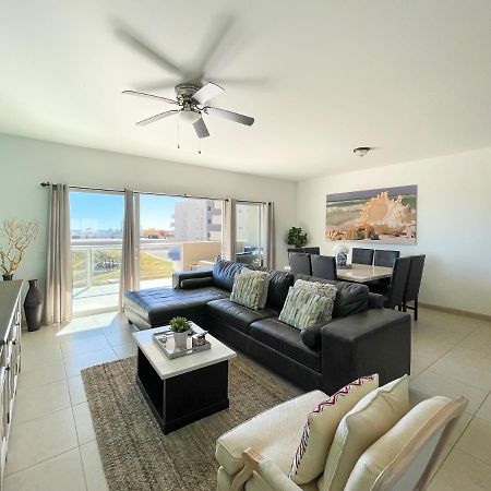 Modern Ocean View Condo With Pools & Gym Puerto Peñasco Buitenkant foto