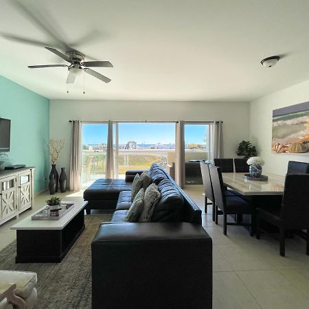 Modern Ocean View Condo With Pools & Gym Puerto Peñasco Buitenkant foto
