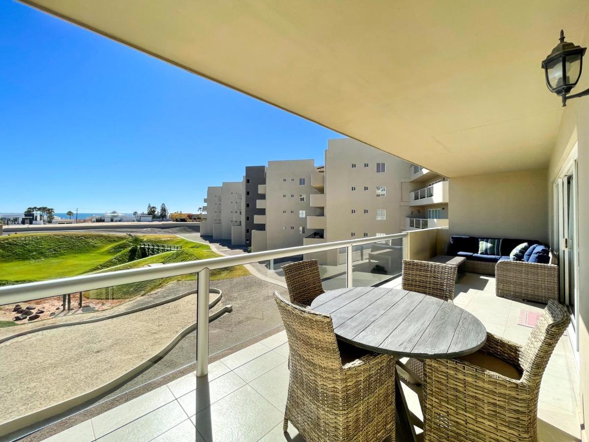 Modern Ocean View Condo With Pools & Gym Puerto Peñasco Buitenkant foto