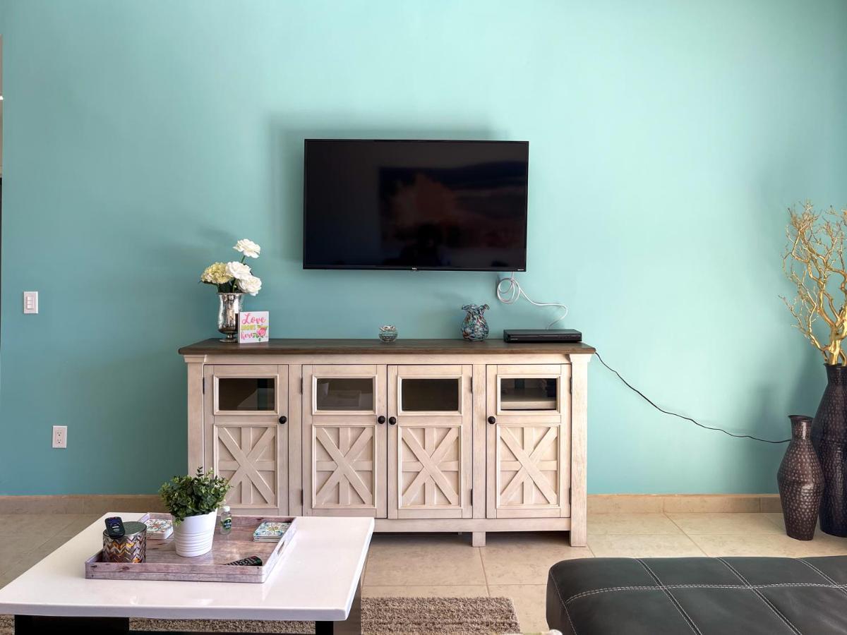 Modern Ocean View Condo With Pools & Gym Puerto Peñasco Buitenkant foto