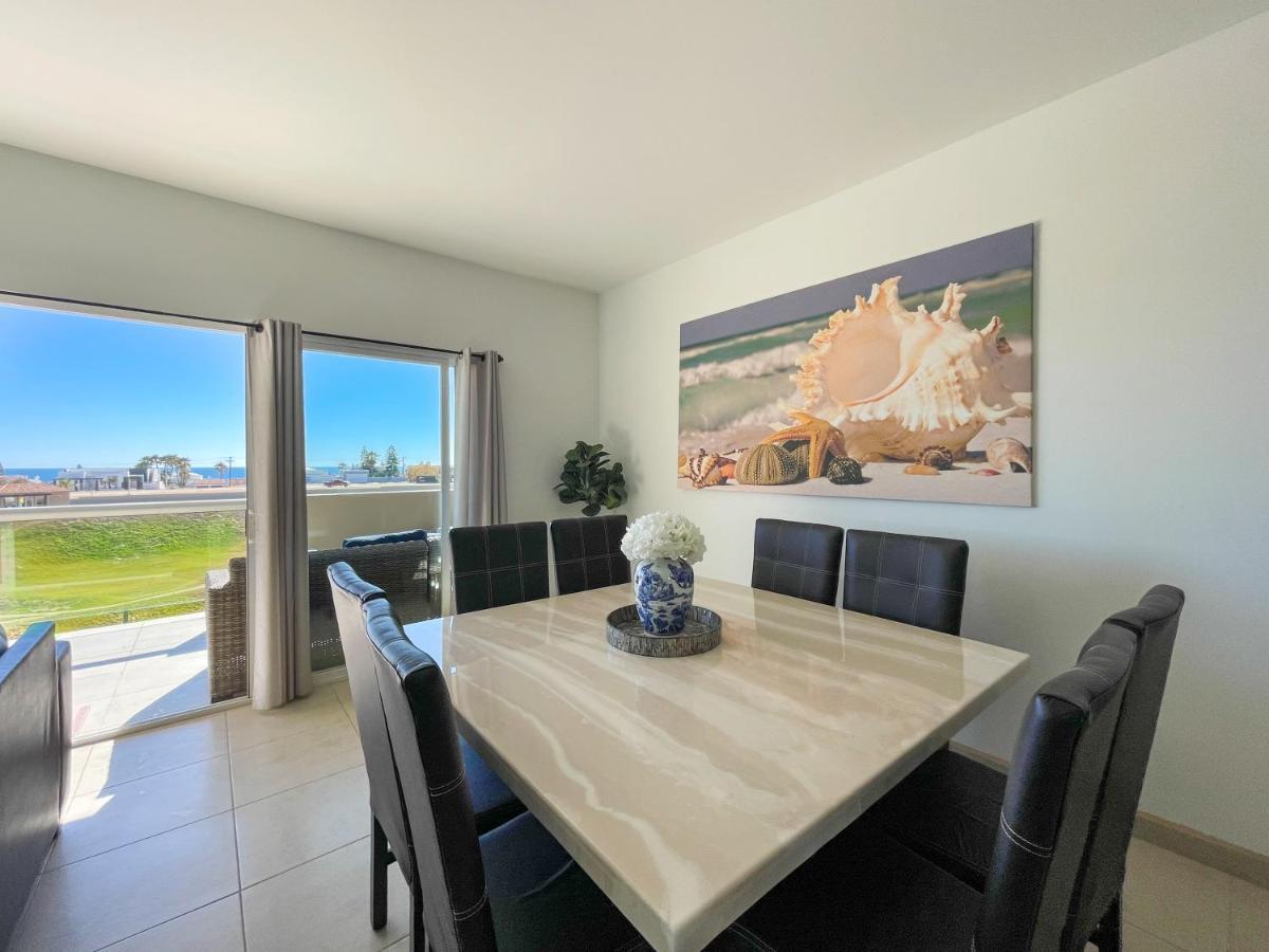 Modern Ocean View Condo With Pools & Gym Puerto Peñasco Buitenkant foto