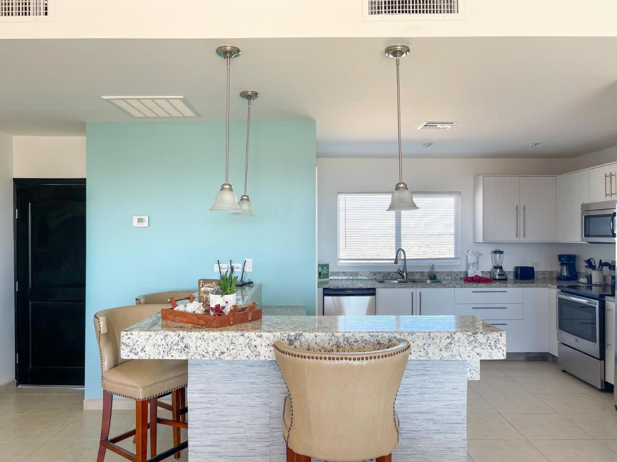 Modern Ocean View Condo With Pools & Gym Puerto Peñasco Buitenkant foto