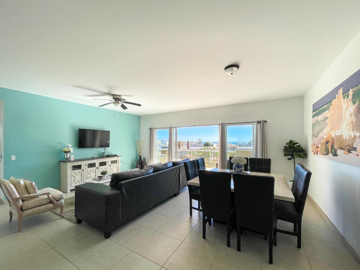 Modern Ocean View Condo With Pools & Gym Puerto Peñasco Buitenkant foto