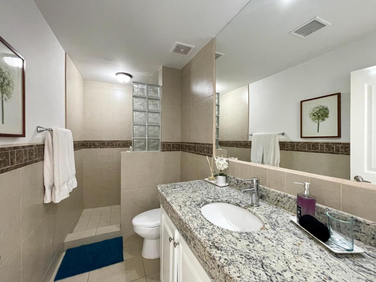 Modern Ocean View Condo With Pools & Gym Puerto Peñasco Buitenkant foto