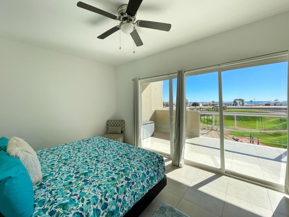 Modern Ocean View Condo With Pools & Gym Puerto Peñasco Buitenkant foto