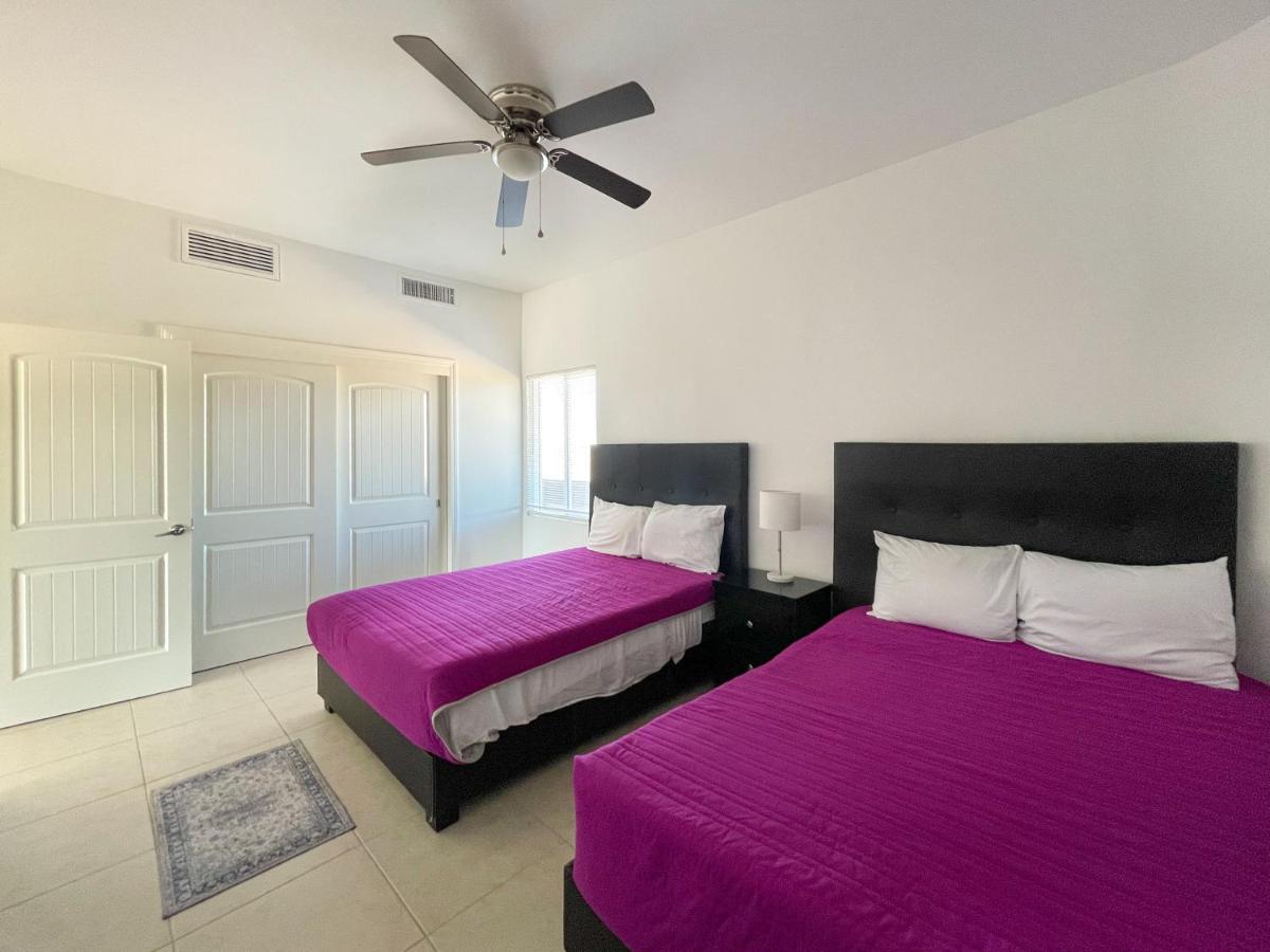 Modern Ocean View Condo With Pools & Gym Puerto Peñasco Buitenkant foto