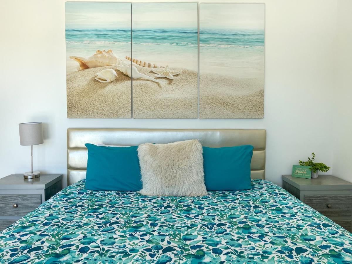Modern Ocean View Condo With Pools & Gym Puerto Peñasco Buitenkant foto