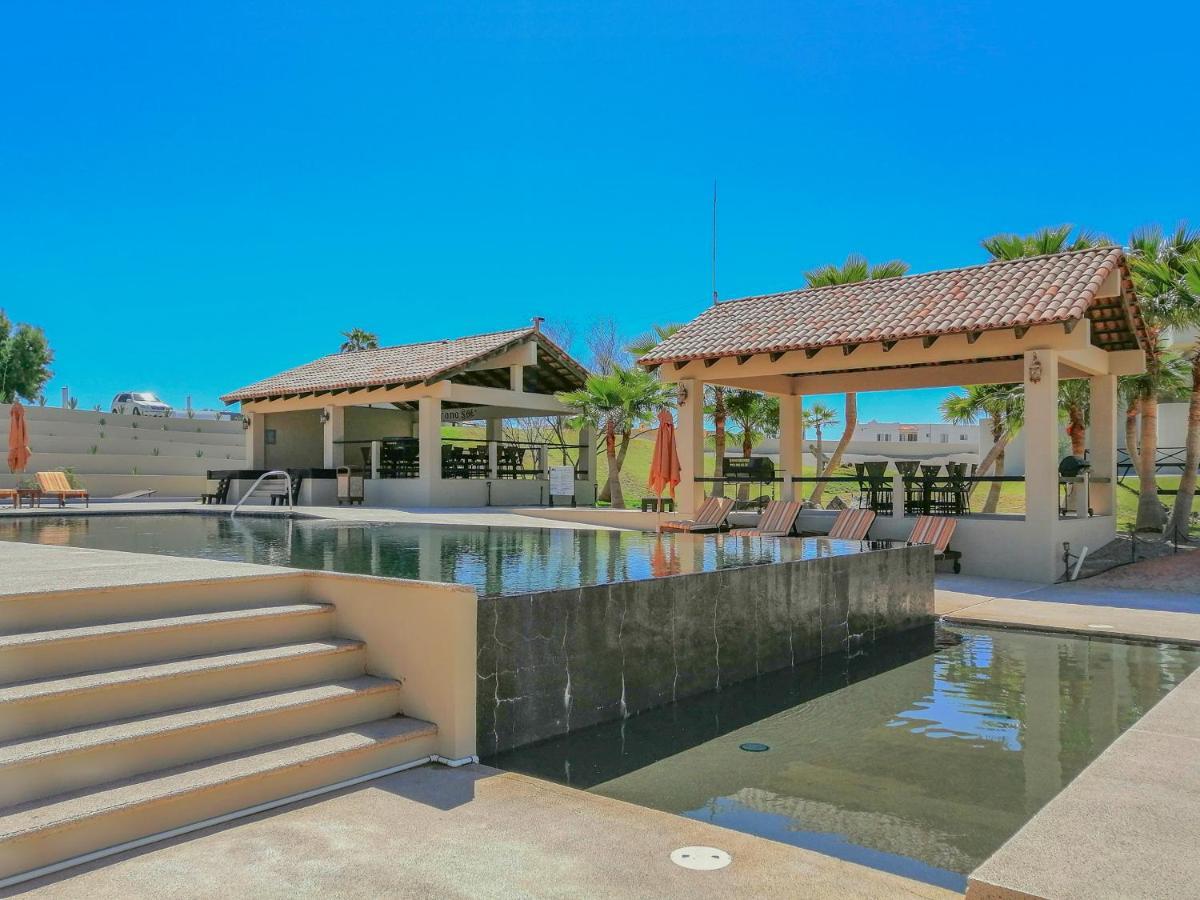 Modern Ocean View Condo With Pools & Gym Puerto Peñasco Buitenkant foto