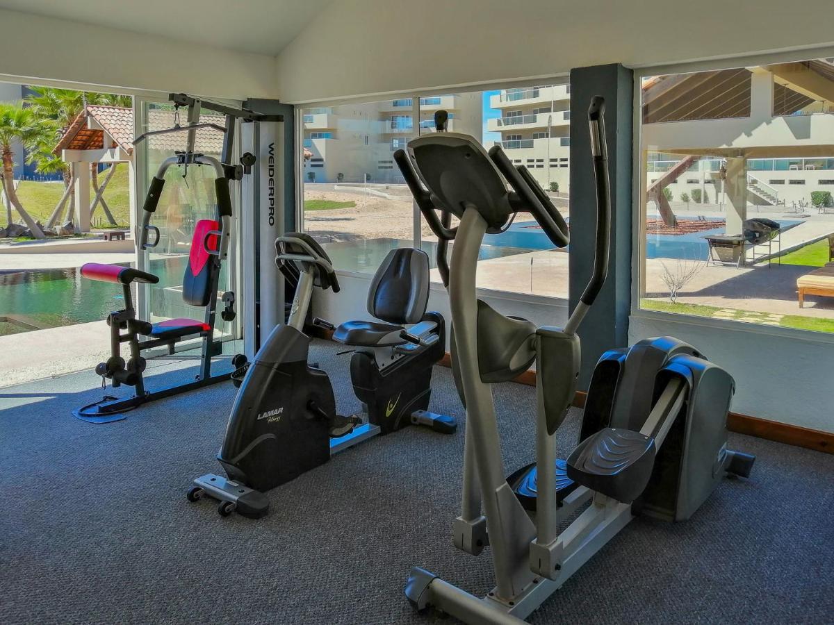 Modern Ocean View Condo With Pools & Gym Puerto Peñasco Buitenkant foto