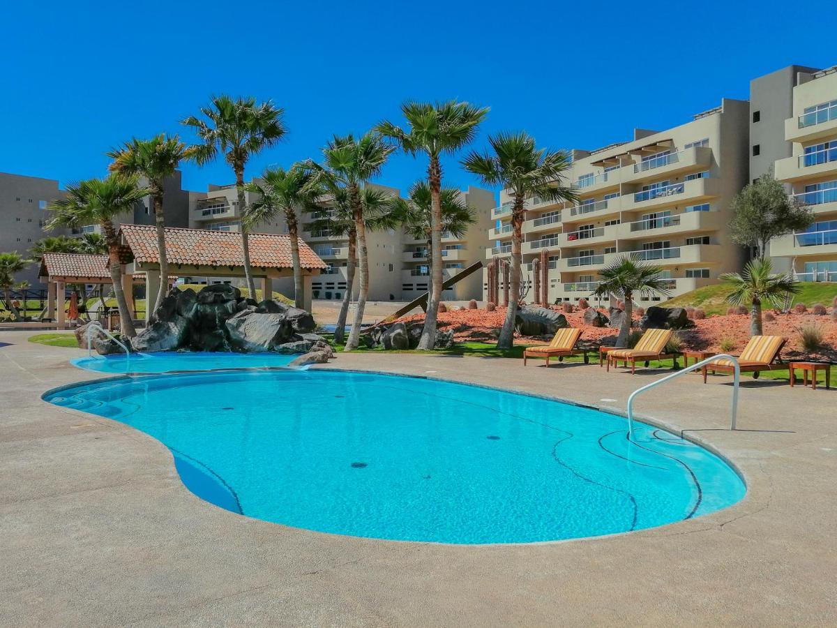 Modern Ocean View Condo With Pools & Gym Puerto Peñasco Buitenkant foto