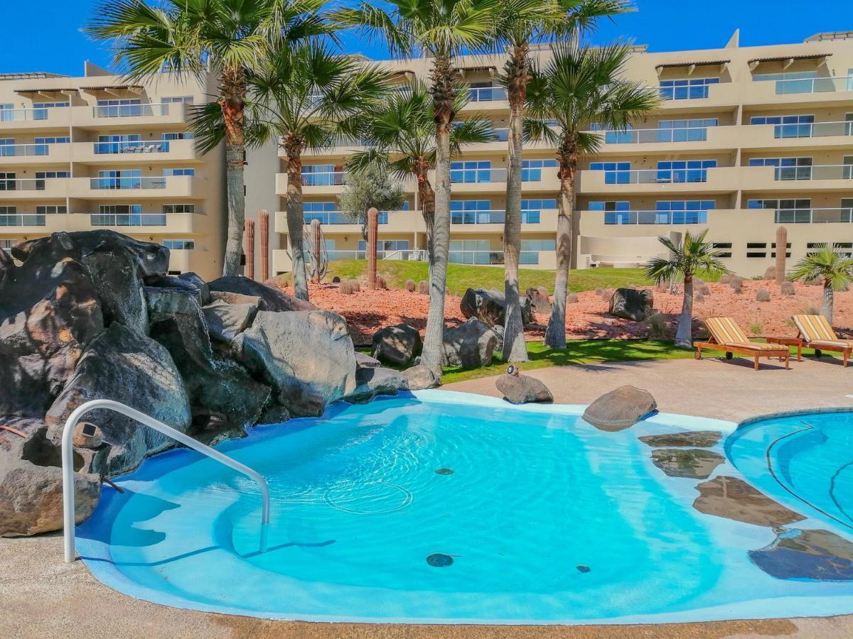 Modern Ocean View Condo With Pools & Gym Puerto Peñasco Buitenkant foto