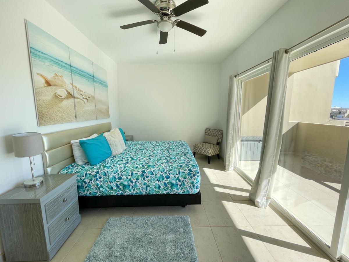 Modern Ocean View Condo With Pools & Gym Puerto Peñasco Buitenkant foto