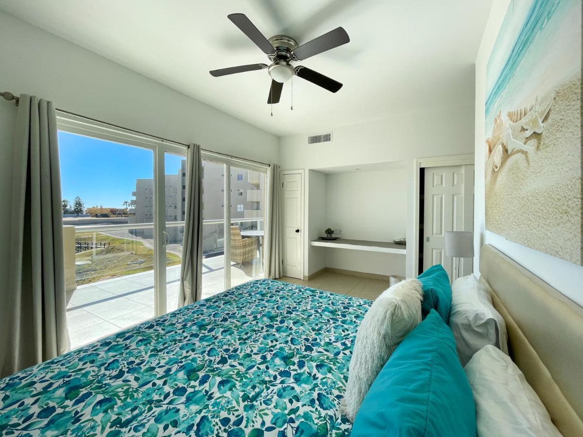 Modern Ocean View Condo With Pools & Gym Puerto Peñasco Buitenkant foto