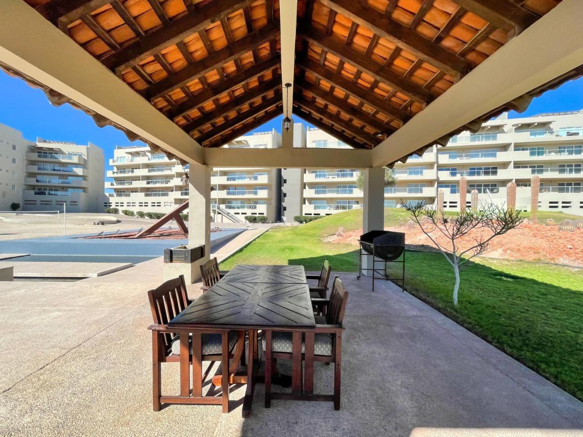 Modern Ocean View Condo With Pools & Gym Puerto Peñasco Buitenkant foto