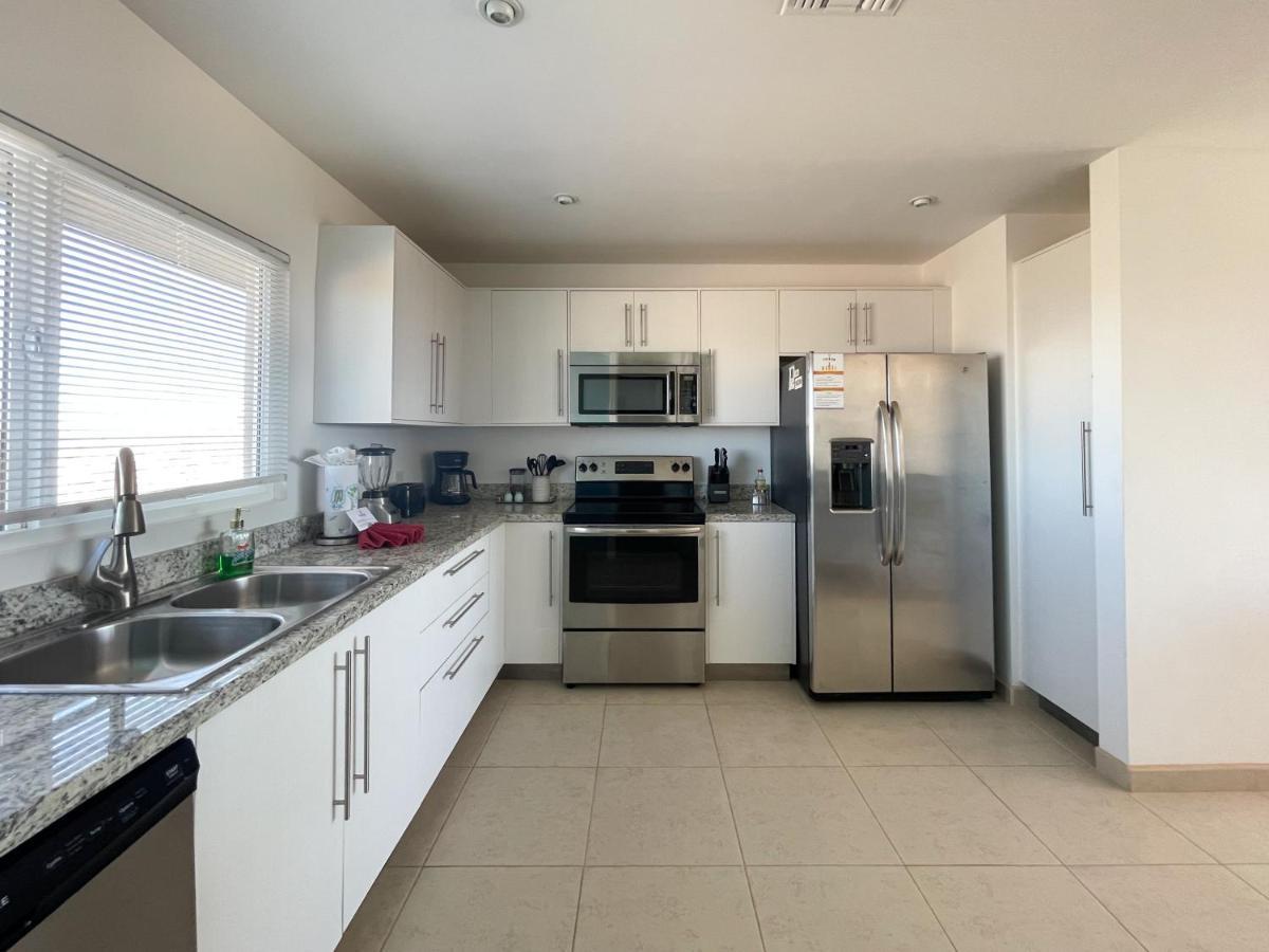 Modern Ocean View Condo With Pools & Gym Puerto Peñasco Buitenkant foto