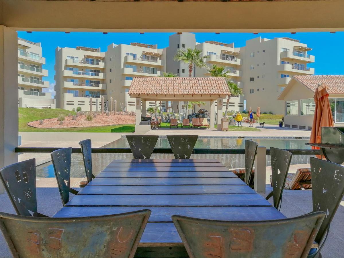 Modern Ocean View Condo With Pools & Gym Puerto Peñasco Buitenkant foto