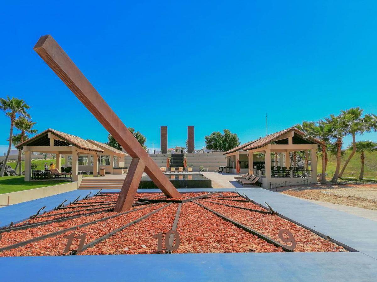 Modern Ocean View Condo With Pools & Gym Puerto Peñasco Buitenkant foto