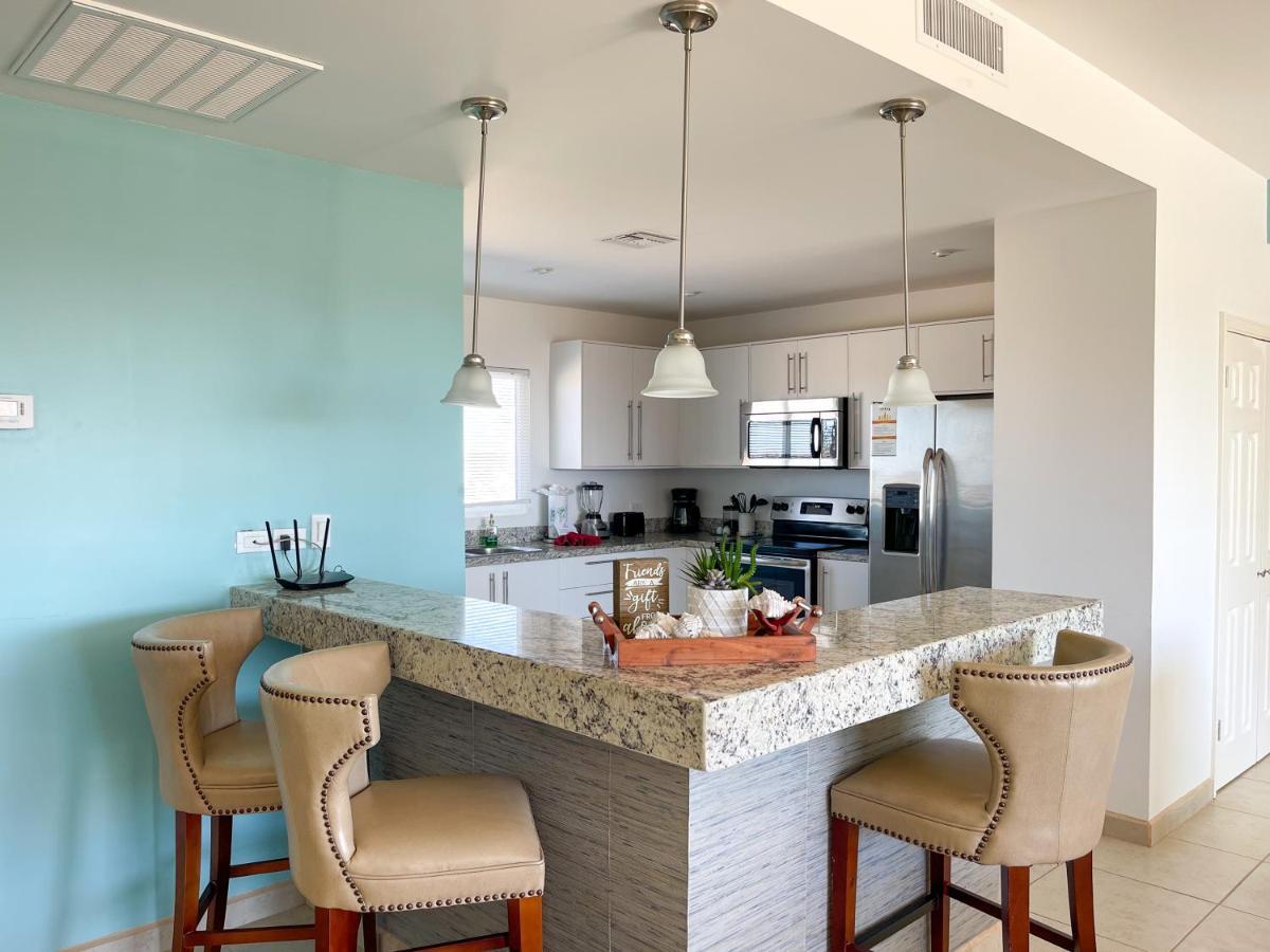 Modern Ocean View Condo With Pools & Gym Puerto Peñasco Buitenkant foto