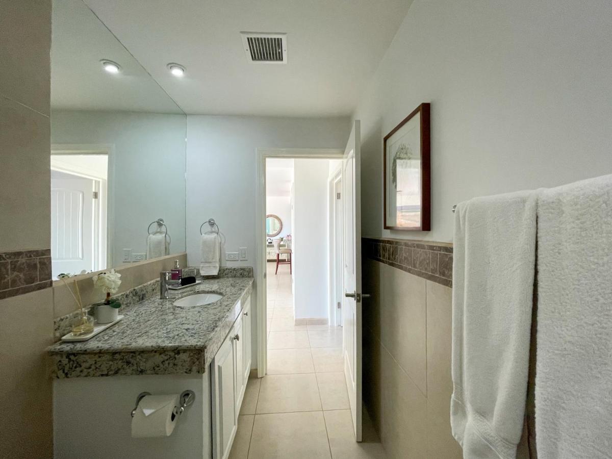 Modern Ocean View Condo With Pools & Gym Puerto Peñasco Buitenkant foto