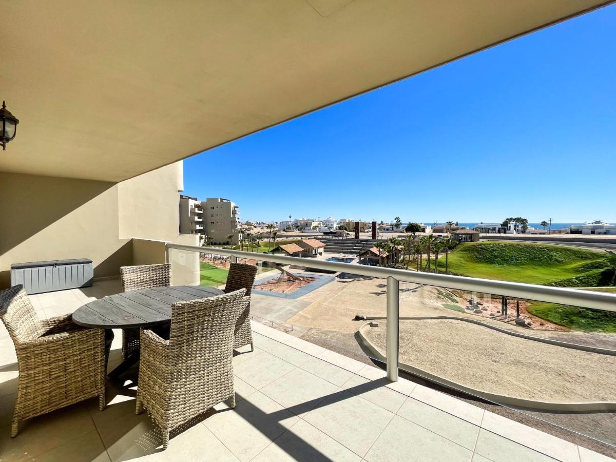 Modern Ocean View Condo With Pools & Gym Puerto Peñasco Buitenkant foto