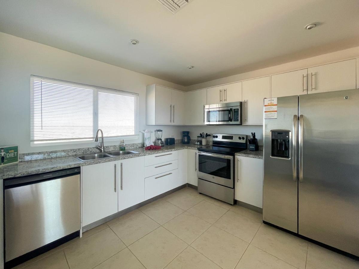 Modern Ocean View Condo With Pools & Gym Puerto Peñasco Buitenkant foto
