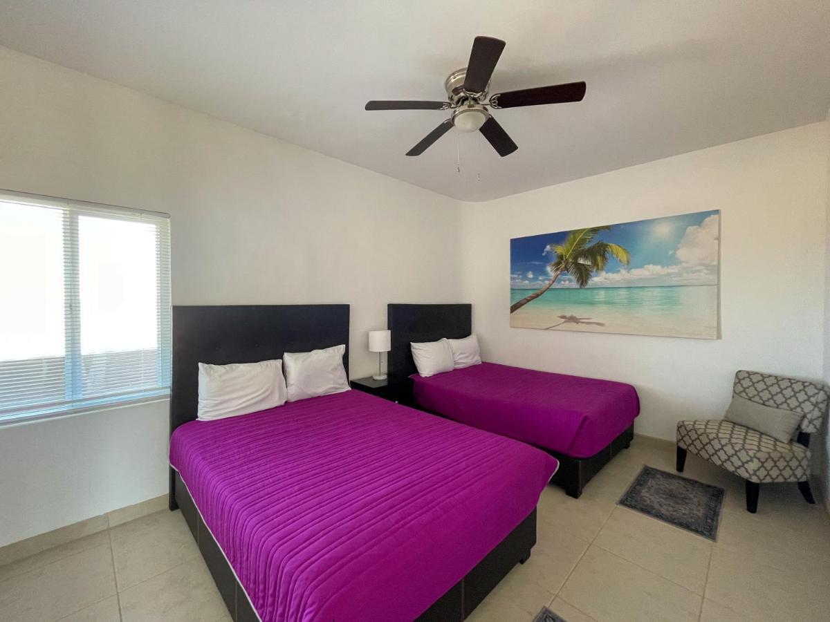 Modern Ocean View Condo With Pools & Gym Puerto Peñasco Buitenkant foto
