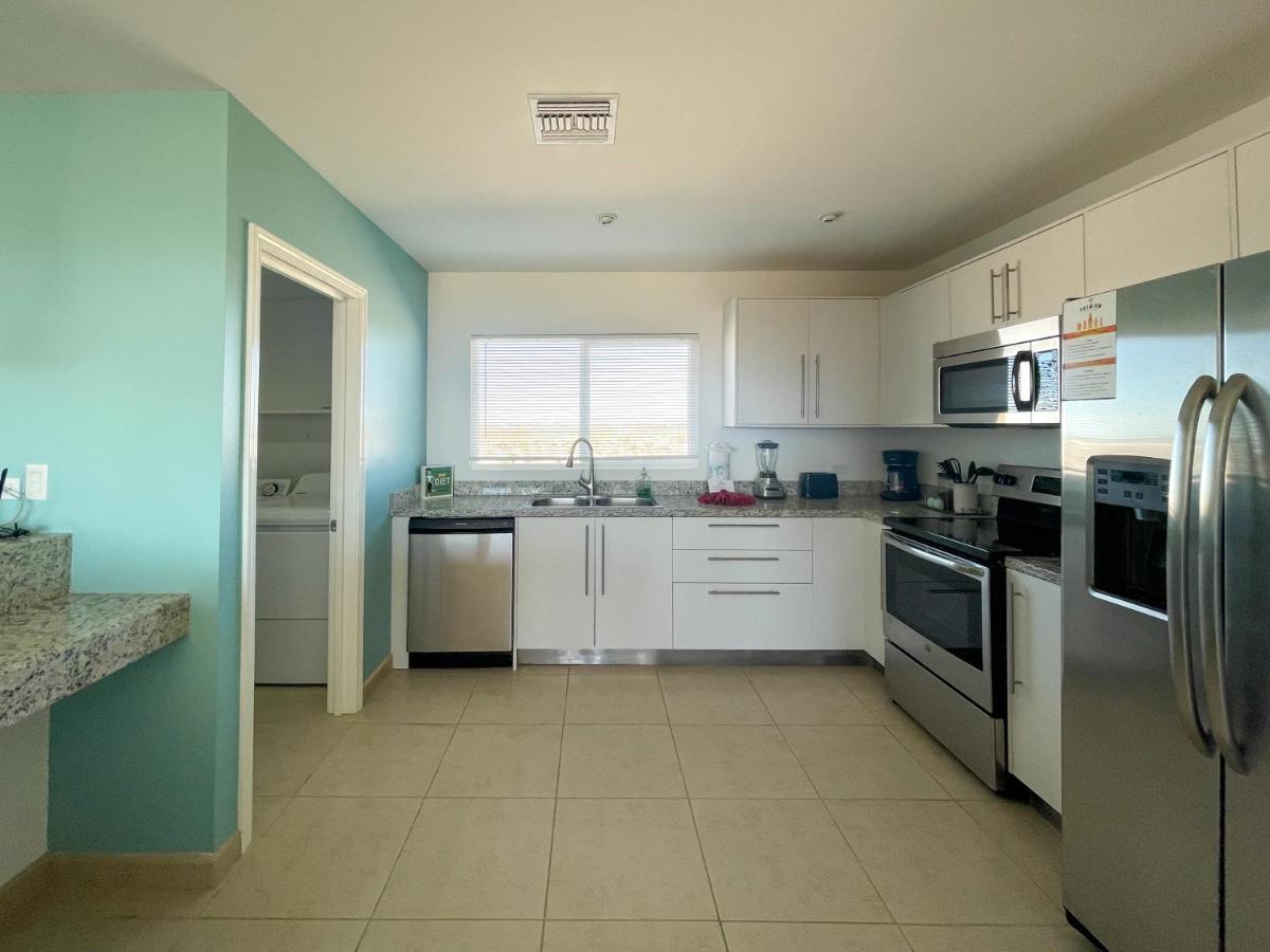 Modern Ocean View Condo With Pools & Gym Puerto Peñasco Buitenkant foto