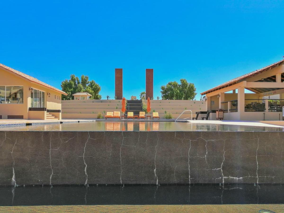 Modern Ocean View Condo With Pools & Gym Puerto Peñasco Buitenkant foto