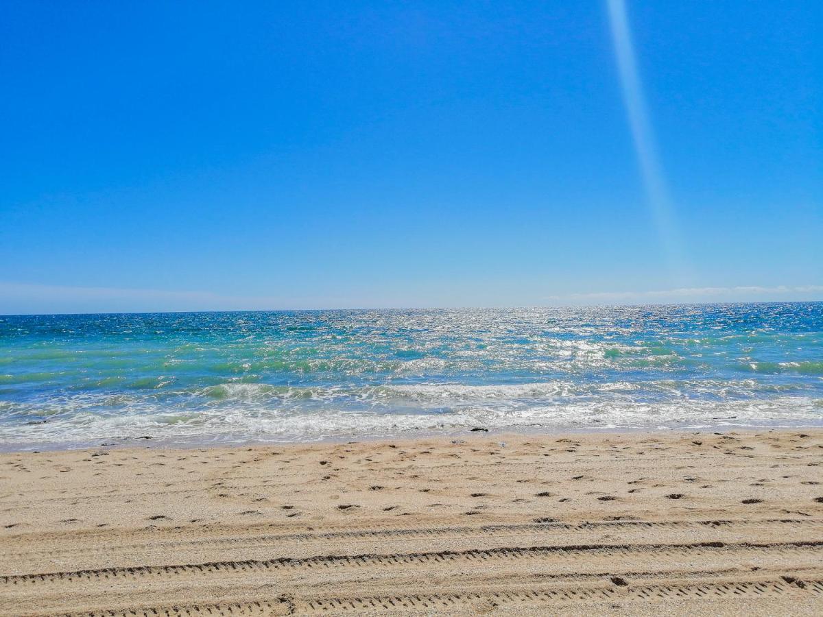 Modern Ocean View Condo With Pools & Gym Puerto Peñasco Buitenkant foto