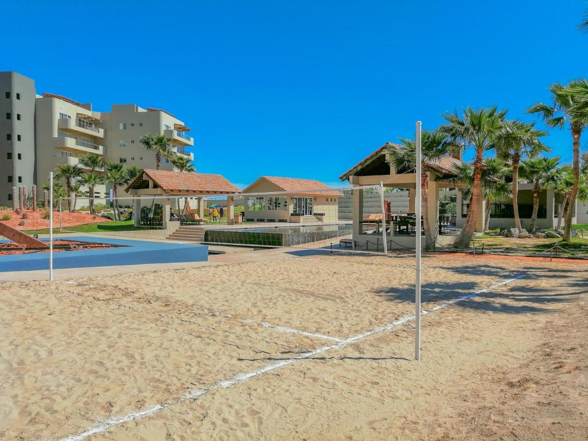 Modern Ocean View Condo With Pools & Gym Puerto Peñasco Buitenkant foto